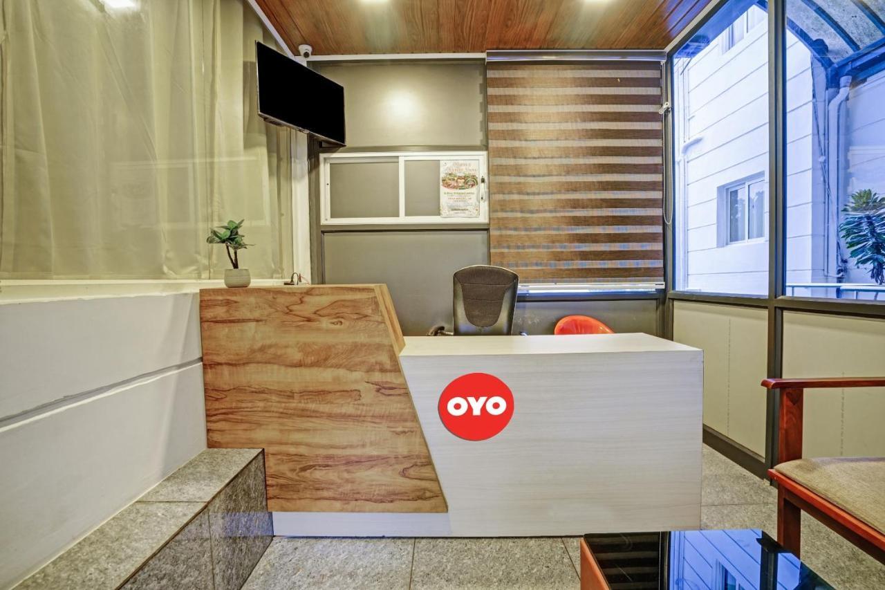فندق Oyo Flagship 81260 Star Lights مونار المظهر الخارجي الصورة